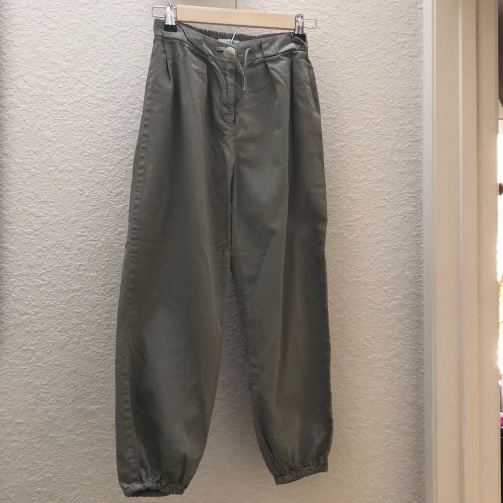 Zara kids pants (size 13/14)